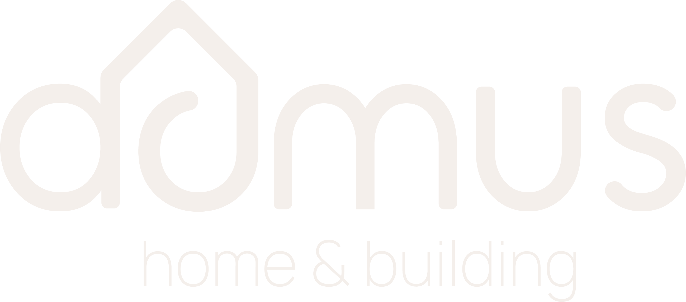 DOMUS Home & Building